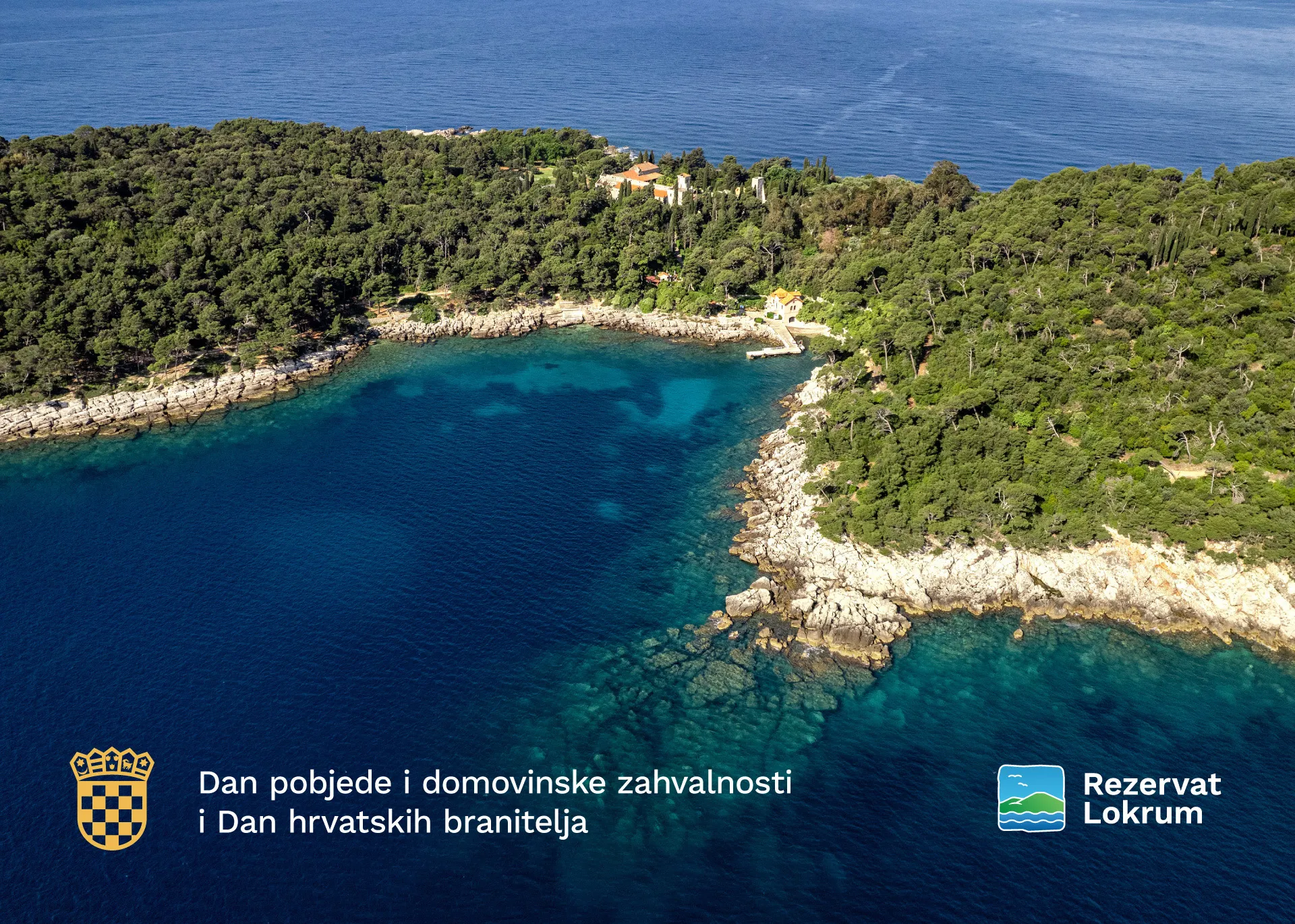 Sretan Dan pobjede i domovinske zahvalnosti te Dan hrvatskih branitelja